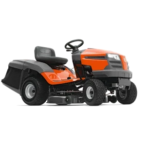 Husqvarna TC 138