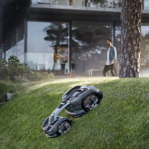 Automowers