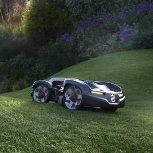 Domestic Automowers