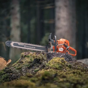 Chainsaws
