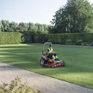 Lawn Care