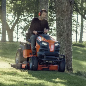 Garden Tractors