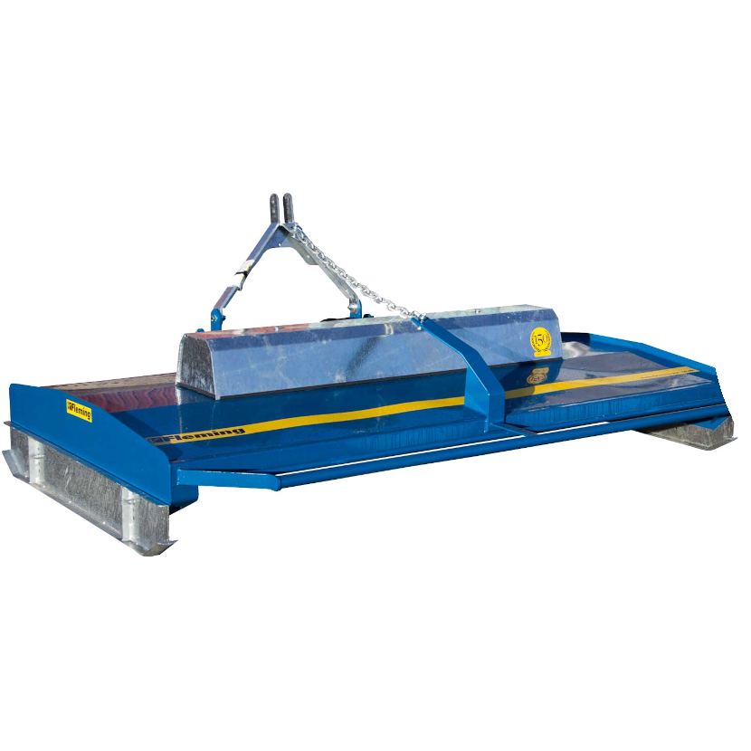 inlinegrasstopper