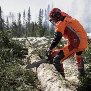 Petrol Chainsaws
