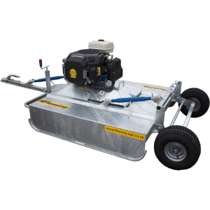 4ft Quad Power Topper