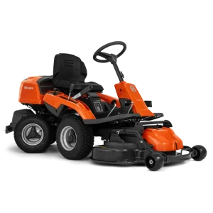 Husqvarna R 214TC
