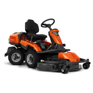 Husqvarna R 320X AWD
