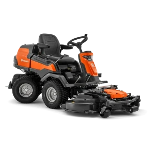 Husqvarna R 418TsX AWD
