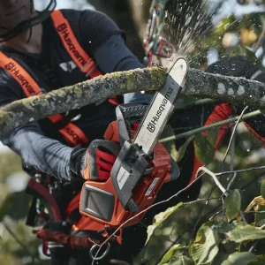 Tree Care Chainsaws