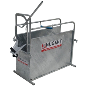 Calf Crate