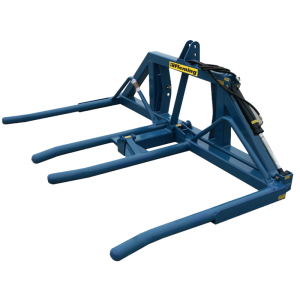 Fleming Double Bale Transporter