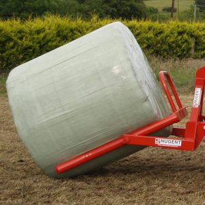 Nugent Heavy Duty Bale Lifter