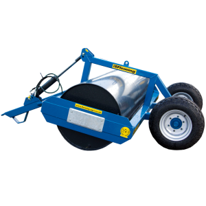 Fleming Hydraulic Lifting Roller