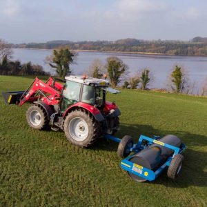 Land Rollers