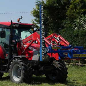 Swivel Trim Hedgecutters