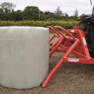 Nugent Twin Bale Lifter
