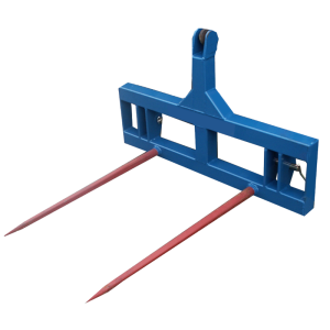 Fleming Universal Bale Spike