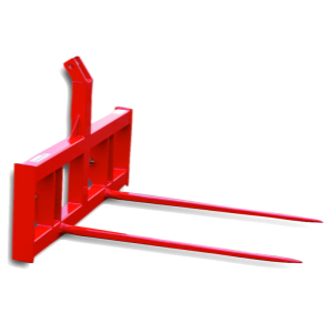 Nugent Universal Bale Spike