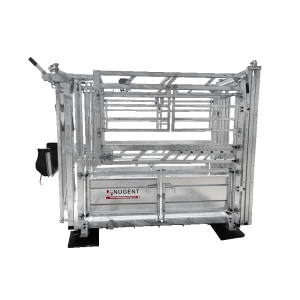Nugent Universal Cattle Tech