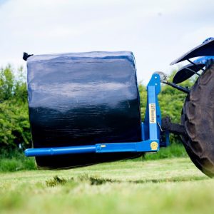 Bale Handling