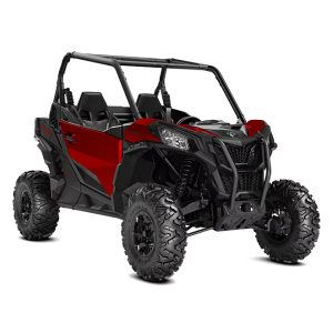 Can-Am Maverick Sport DPS T