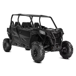 Can-Am Maverick Sport MAX DPS T