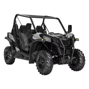 Can-Am Maverick Trail Base T 700