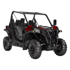 Can-Am Maverick Trail DPS T 700