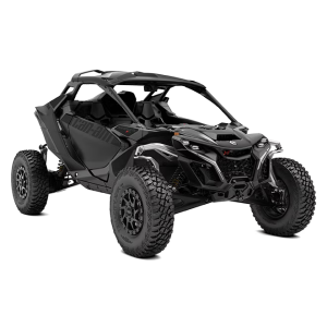 Can-Am Maverick X RS DCT