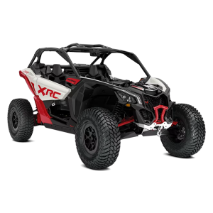 Can-Am Maverick X3 X RC Turbo RR