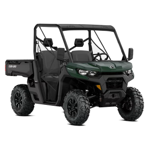 Can-Am Traxter DPS HD9
