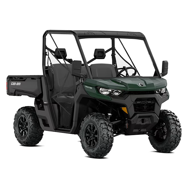 Traxter-DPS-HD9TR-Tundra-Green