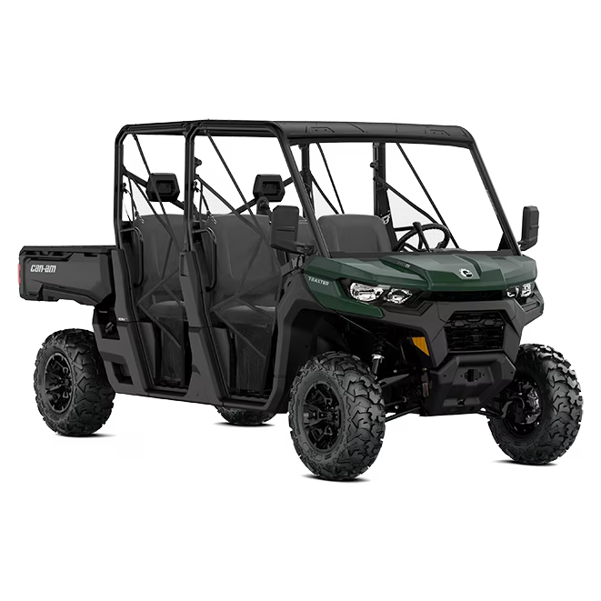 Traxter-MAX-DPS-HD9TR-Tundra-Green