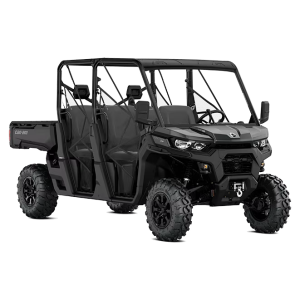 Can-Am Traxter MAX XU HD10 T