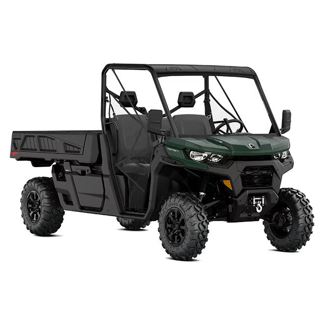 Traxter-PRO-DPS-HD10TR-Tundra-Green