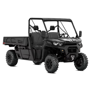 Can-Am Traxter PRO XU HD10 T