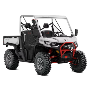 Can-Am Traxter X MR HD10