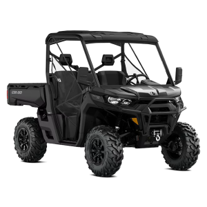 Can-Am Traxter XT HD10