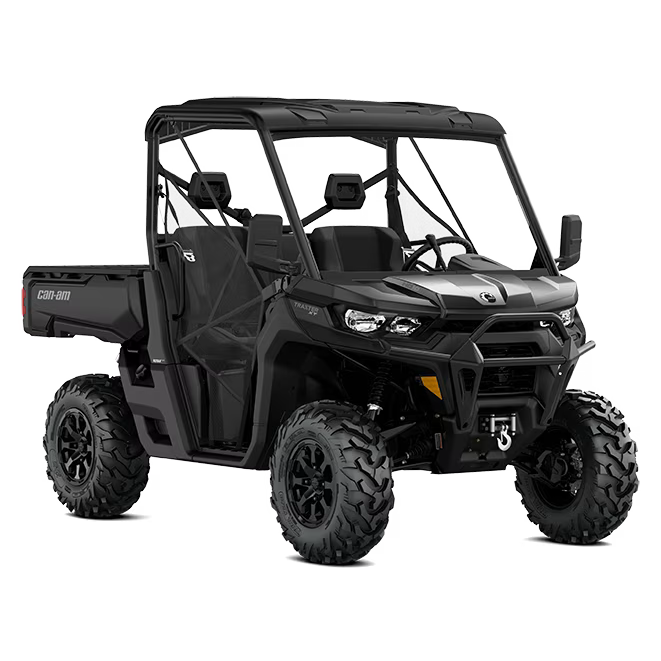 Traxter-XT-HD10TR-Timeless-Black Traxter-XT-HD10TR-Timeless-Black