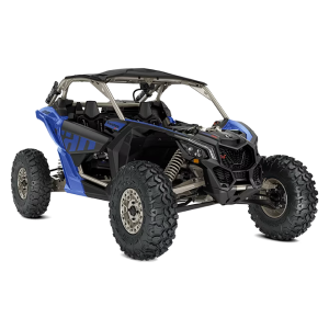 Maverick X3