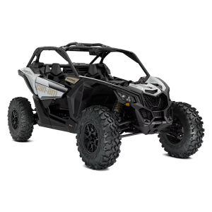 Can-Am Maverick X3 DS Turbo RR