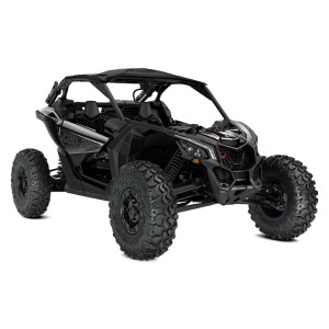 Can-Am Maverick X3 X RS Turbo RR