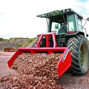 Nugent Machinery