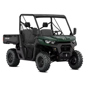 Can-Am Traxter BASE HD7 T