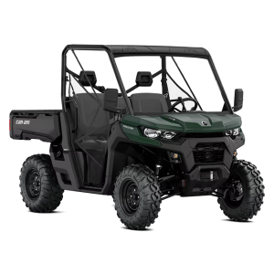 Can-Am Traxter XU HD9 T ABS