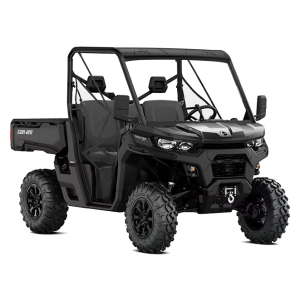 Can-Am Traxter XU HD10 T