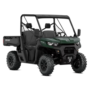 Can-Am Traxter XU HD7 T