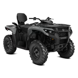 Outlander MAX DPS 500