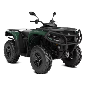 Outlander Pro XU T HD5