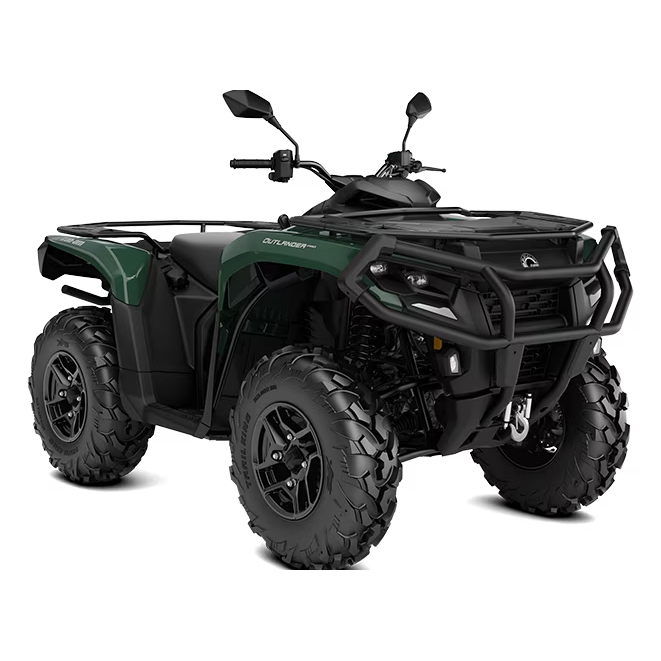 Can-Am-Outlander-PRO-XU-HD5-Tundra-Green